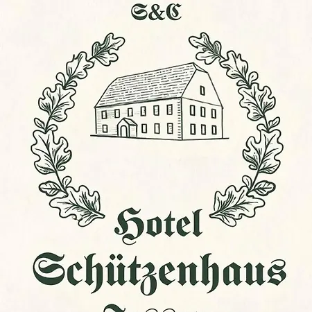 Schuetzenhaus Ξενοδοχείο Jessen