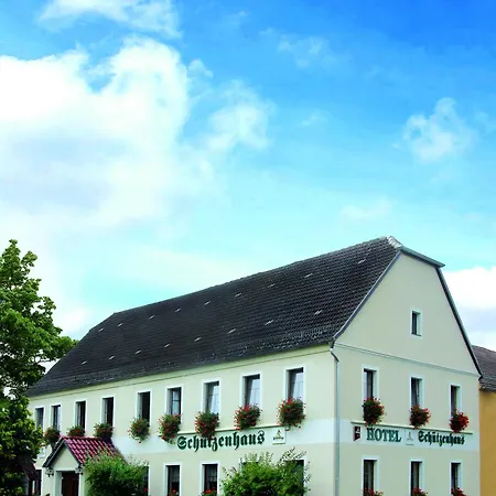 Ξενοδοχείο Schuetzenhaus