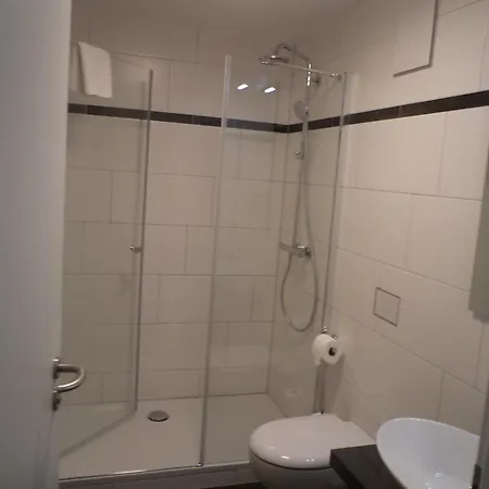 Schuetzenhaus Ξενοδοχείο *